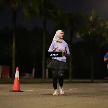 Runner Photo 5325781