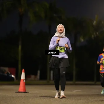 Runner Photo 5325782