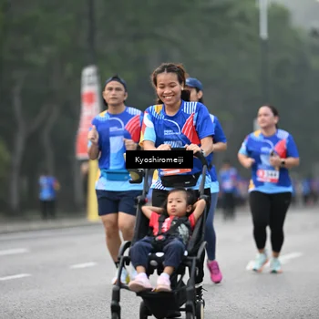 Runner Photo 5325784