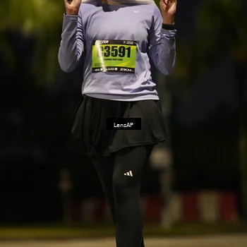 Runner Photo 5325789