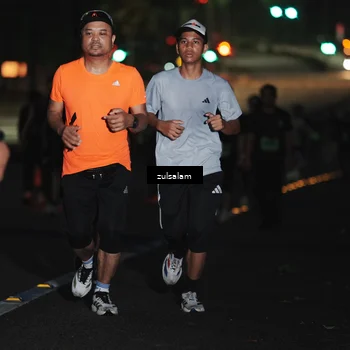 Runner Photo 5325790