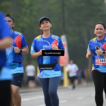 Runner Photo 5325791