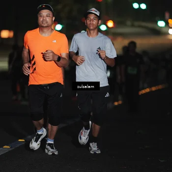 Runner Photo 5325792