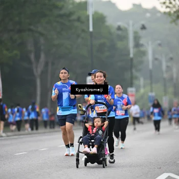 Runner Photo 5325793