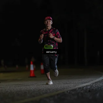 Runner Photo 5325795