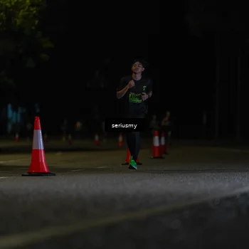 Runner Photo 5325796