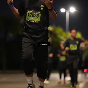 Runner Photo 5325797