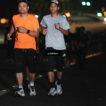 Runner Photo 5325799