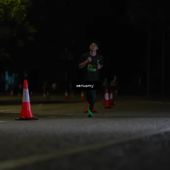 Runner Photo 5325800