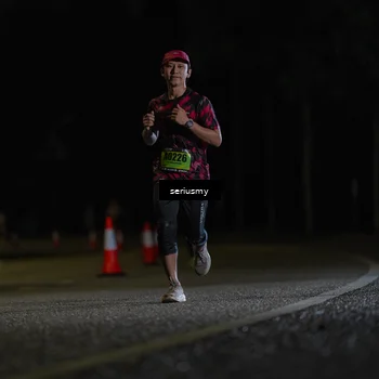 Runner Photo 5325801
