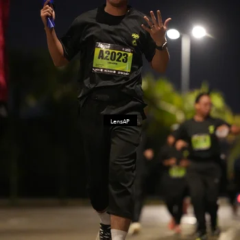 Runner Photo 5325802