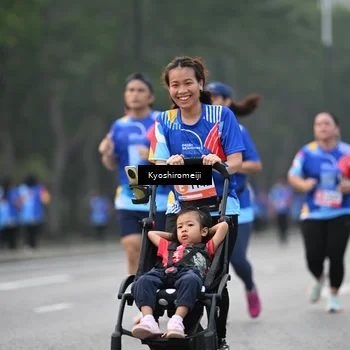 Runner Photo 5325803