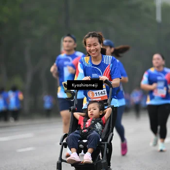 Runner Photo 5325804