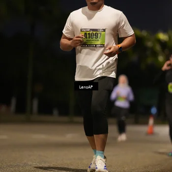 Runner Photo 5325807