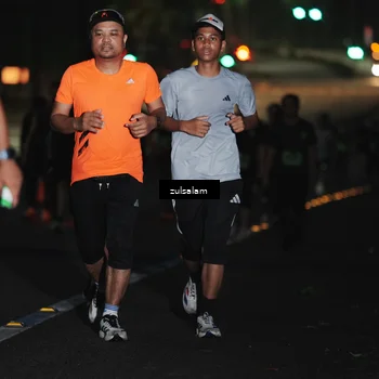 Runner Photo 5325808