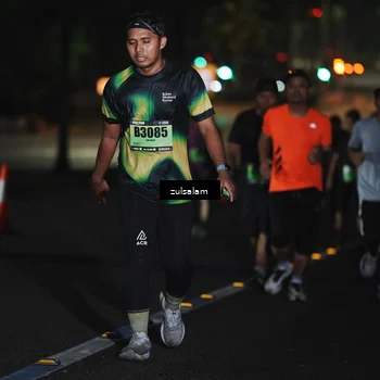 Runner Photo 5325809