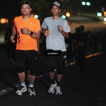Runner Photo 5325810
