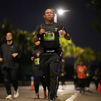 Runner Photo 5325816