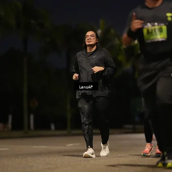 Runner Photo 5325817