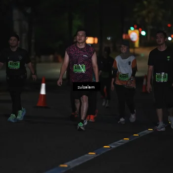 Runner Photo 5325818