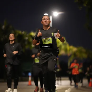 Runner Photo 5325819