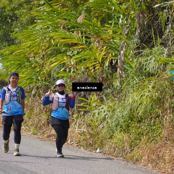 Runner Photo 5325821