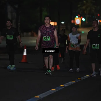 Runner Photo 5325822