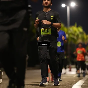 Runner Photo 5325824