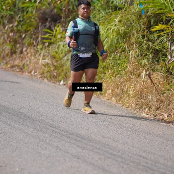 Runner Photo 5325826