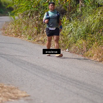 Runner Photo 5325827