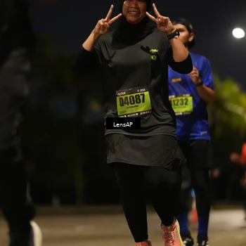 Runner Photo 5325828