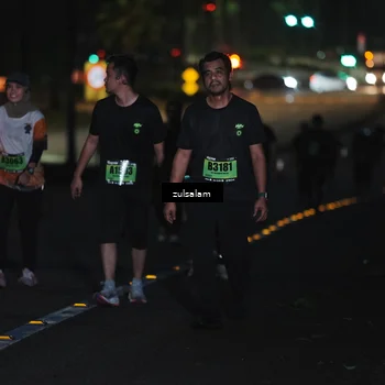 Runner Photo 5325829