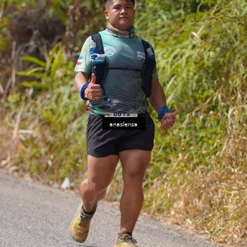 Runner Photo 5325832