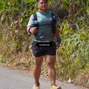Runner Photo 5325833