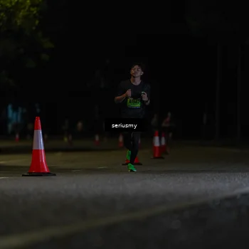 Runner Photo 5325837