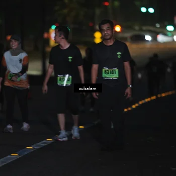 Runner Photo 5325838