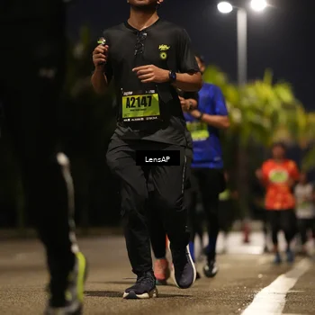 Runner Photo 5325839
