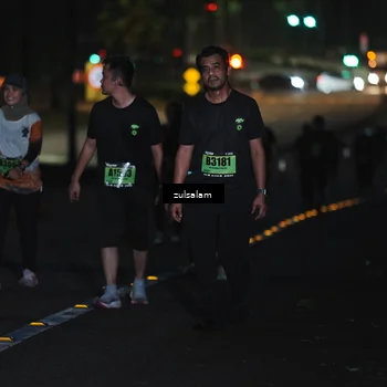 Runner Photo 5325840