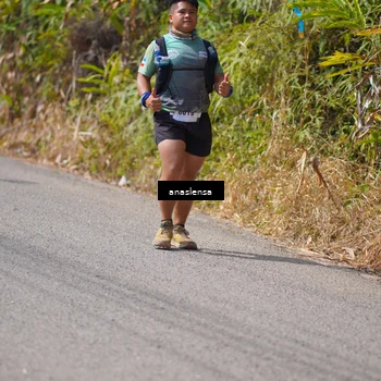 Runner Photo 5325843