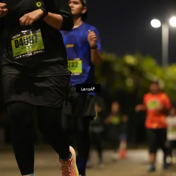 Runner Photo 5325845