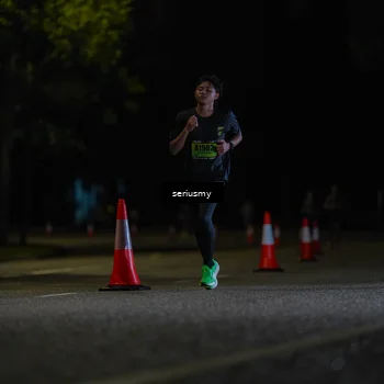 Runner Photo 5325847