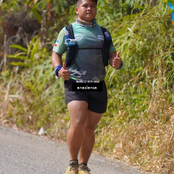 Runner Photo 5325850