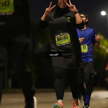 Runner Photo 5325851