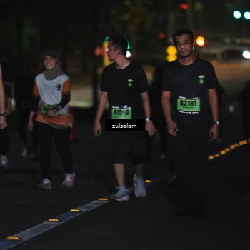 Runner Photo 5325852
