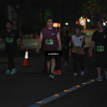 Runner Photo 5325854