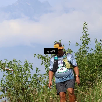 Runner Photo 5325855
