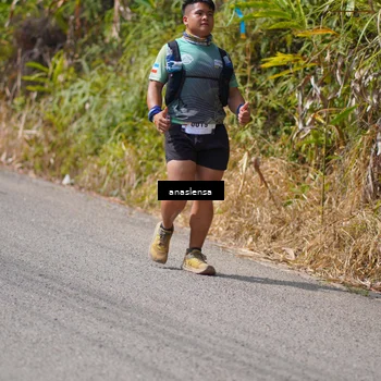 Runner Photo 5325858
