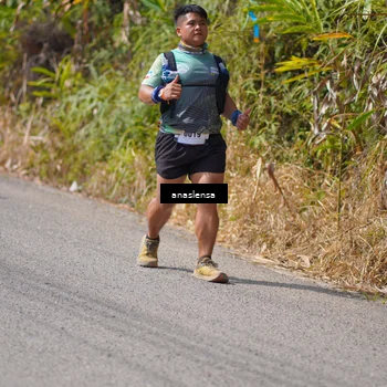 Runner Photo 5325860