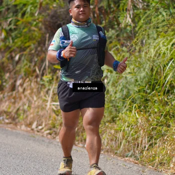 Runner Photo 5325861