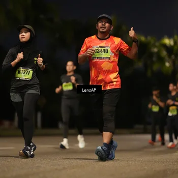 Runner Photo 5325863
